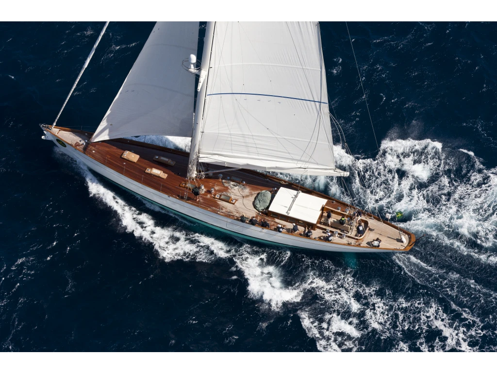 Holland Yacht Partners - 