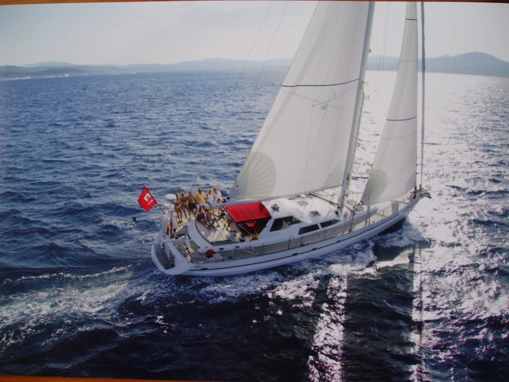 Holland Yacht Partners - 