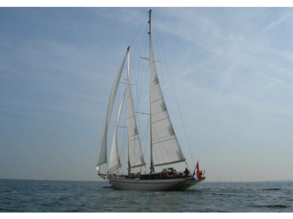 Holland Yacht Partners - 