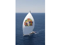 Holland Yacht Partners - Zeil