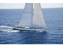 Holland Yacht Partners - Annagine Sailing Open Sea