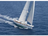 Holland Yacht Partners - Annagine