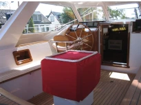 Holland Yacht Partners - Wheelhouse