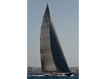 Holland Yacht Partners - Firefly