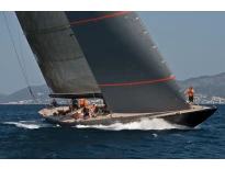 Holland Yacht Partners - Firefly
