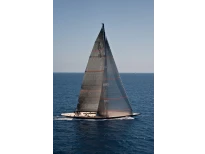 Holland Yacht Partners - Firefly
