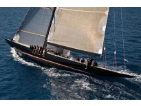 Holland Yacht Partners - Firefly
