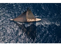 Holland Yacht Partners - Firefly