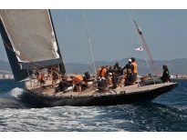 Holland Yacht Partners - Firefly
