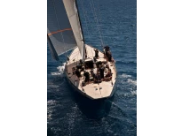 Holland Yacht Partners - Firefly