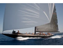 Holland Yacht Partners - Firefly