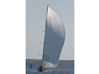 Holland Yacht Partners - Firefly