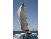 Holland Yacht Partners - Firefly