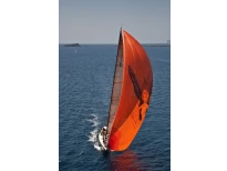 Holland Yacht Partners - Firefly