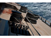 Holland Yacht Partners - Firefly