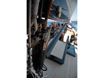 Holland Yacht Partners - Firefly
