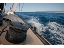 Holland Yacht Partners - Firefly