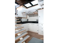 Holland Yacht Partners - Firefly