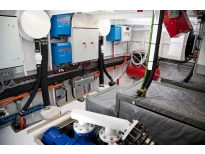 Holland Yacht Partners - Firefly