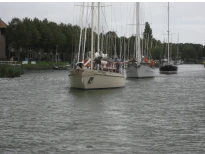 Holland Yacht Partners -