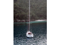 Holland Yacht Partners - Lines