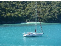 Holland Yacht Partners -