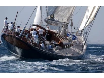 Holland Yacht Partners - Royal Huisman