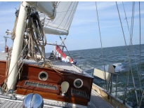 Holland Yacht Partners -