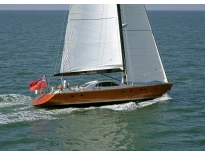 Holland Yacht Partners - Royal van Dam Nordia